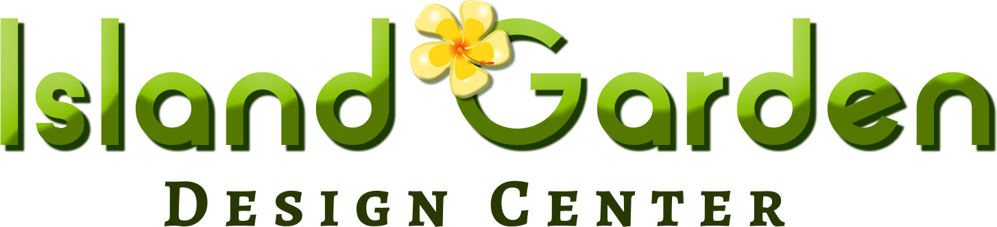 Island Garden Design Center